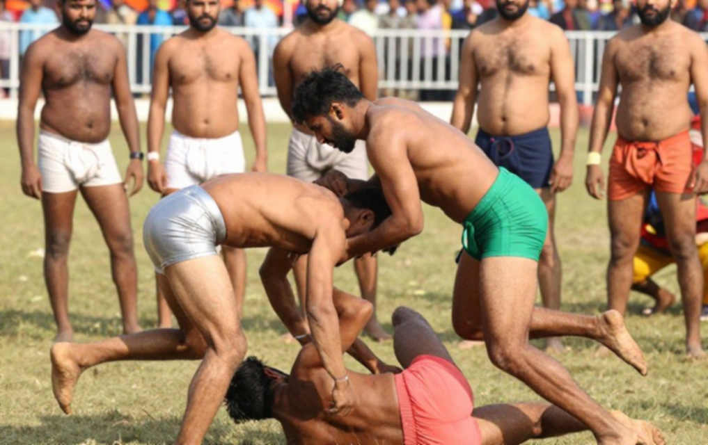 कॉमनवेल्थ कबड्डी चैंपियनशिप 2026, डे-1: बिना खेले चौथे नंबर पर नाइजीरिया — अहमदाबाद की टेबल का अंकगणित क्या बताता है
