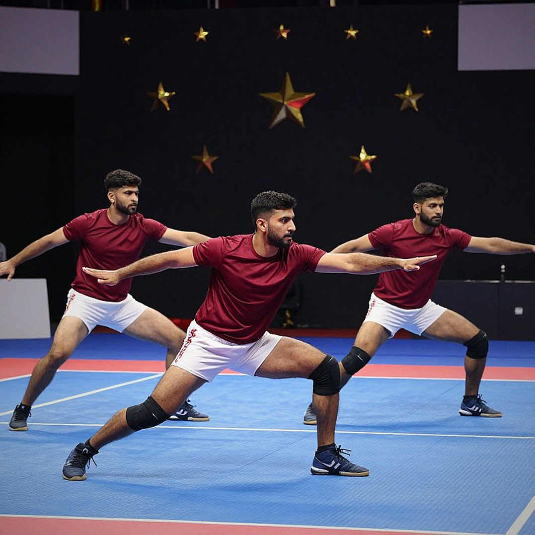 कॉमनवेल्थ कबड्डी 2026, मैच 9: भारत-युगांडा से पहले 'फ्रेश स्क्वाड' का सच और 26 अंकों की चेतावनी