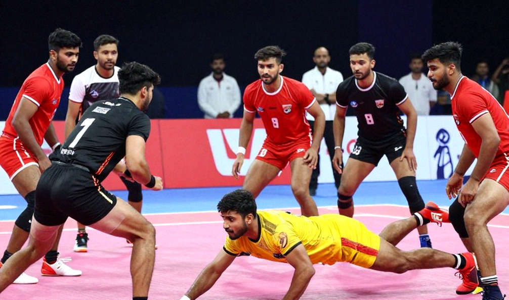 कॉमनवेल्थ कबड्डी चैंपियनशिप 2026: ब्रॉडकास्ट लिंक से पहले टखनों का हिसाब
