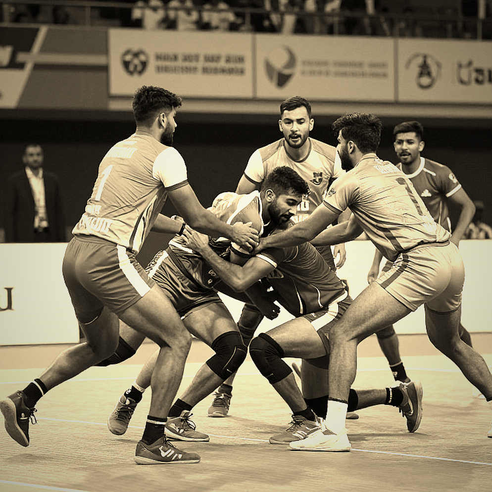 भारत बनाम इंग्लैंड, कॉमनवेल्थ कबड्डी चैंपियनशिप 2026: जहाँ ईरान नहीं, वहाँ 'फेवरेट' का दावा कितना ठोस है