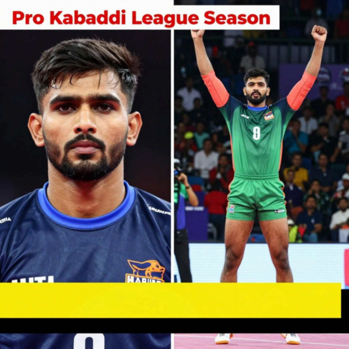 कॉमनवेल्थ कबड्डी चैंपियनशिप 2026: भारत-इंग्लैंड मैच में स्कोरबोर्ड जो बताएगा और जो छिपा देगा