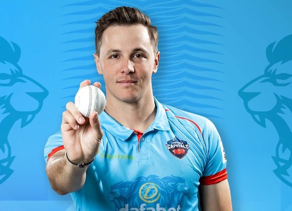 गिडियन पीटर्स