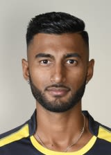 क्रिस्टोफर रामसारन