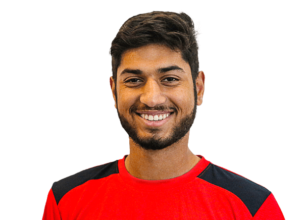 अली शेख