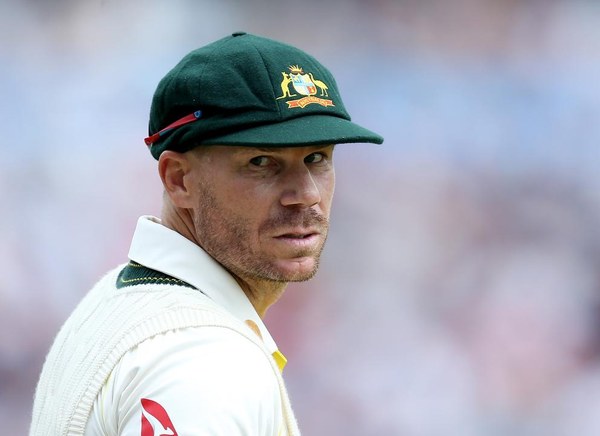 मार्क सिम्पसन-पार्कर