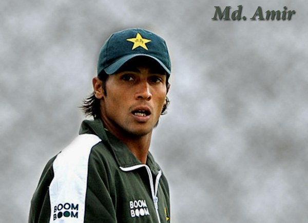 मुहम्मद अमीर