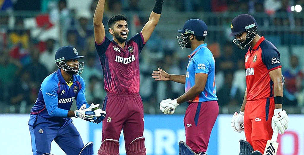 ऑकलैंड में वैभव सूर्यवंशी की जगह ईशान किशन: यह 'ड्रॉप' नहीं, पहली पसंद की वापसी है