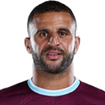 काइल वॉकर